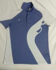 メンズ le coq sportif Golf コレクション Tシャツ 95 夏 半袖Tシャツ