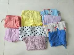 非常に5月 ベベジュー 夏 女の子服 110 サイズ まとめ