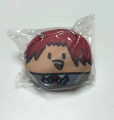 未開封) 僕のヒーローアカデミア ヒロアカ マル ぬいぐるみ おまんじゅう 切島