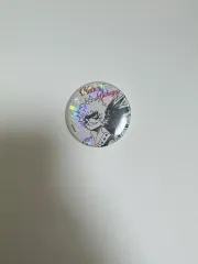 僕のヒーローアカデミア 爆豪 勝己 原画 缶バッジ