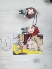 僕のヒーローアカデミア(ヒロアカ) グッズ
