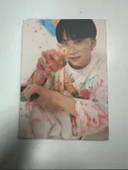 SEVENTEEN(セブンティーン・セブチ) ジョンハン(JEONGHAN・ユンジョンハン) フォトカード トレカ バッチ+ポカブック