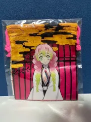 国内用-鬼滅の刃 甘露寺蜜璃 ポーチ