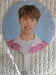 SEVENTEEN(セブンティーン・セブチ) 2019 CARAT LAND ケレン ディノ(DINO) うちわ