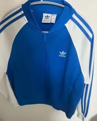 adidas(アディダス) sst ジャージ