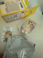 ラブブ フィギュア 売っています;）