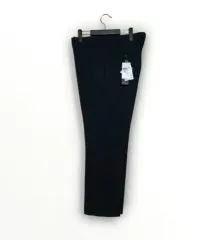 38 新品 メンズ 夏 パンツ スラックス スーツ ウエスト