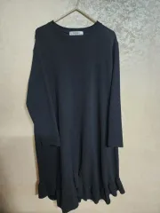 ワンピース 妊娠中の女性も可