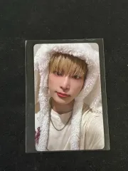 앤팀 ハルア(HARUA・重田 美琉愛) ゆきあかり プレサ ふわふわ アニマル トレカ