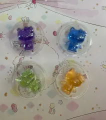 キティ 50 記念日 TOPTOY フィギュア まとめ売り