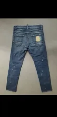 46 正規品 DSQUARED(ディースクエアード) 2 ルーキー 8 かっこいいやつ ジーンズ デニム 30 31