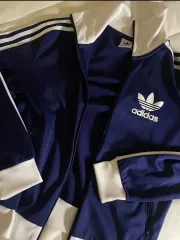 アディダスジャージ