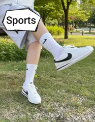 レディース スポーツ ミドル丈 3まとめ売り (9足)