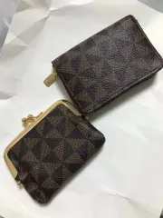 財布 カードウォレット