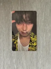 未開封 Withmuu ウィズミュー Lucky draw ラキドロ ENHYPEN(エンハイプン・エナプ) enhypen トレカ 声優