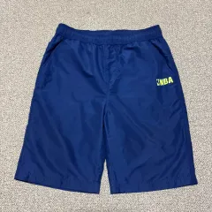30 NBA ハーフパンツ パンツ