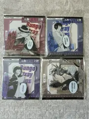 未開封 文豪ストレイドッグス 上海 ポップアップ アクリル スタンド