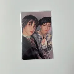 BOYNEXTDOOR(ボイネク) ジャンルなし ソンホ(SUNGHO) リウ(RIWOO) ユニットトレカ ケミトレカ アルバムトレカ アルバム トレカ