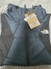 THE NORTH FACE(ザノースフェイス) 1994 マウンテンジャケット パンツ ミッドナイト ネイビー