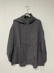 ウィンドブレーカー アウター