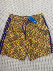adidas(アディダス) プリント これらはショートパンツです
