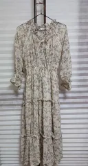 164 レディースワンピース