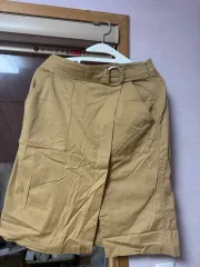 LIST コットン スカート 66 サイズ