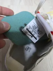 オフホワイト ナイキ エアマックス 97 260 サイズ