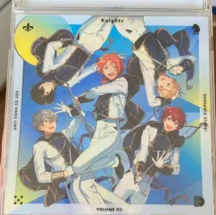 あんさんぶるスターズ！ Knights CD アルバム 出品