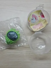 ちいかわ パジャマ おきがえ 着替え フィギュア ガチャ キーホルダー