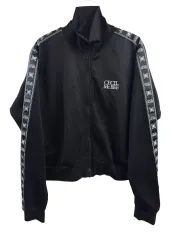 セシル・マクビー サイドロゴ ジャージ 341