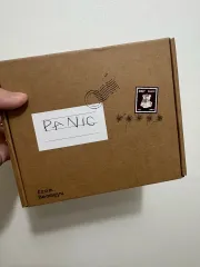 ボムギュ(BEOMGYU) パニック ソロ アルバム SOLO アルバム