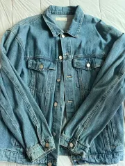 デニム デニムジャケット free