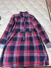 Tommy Hilfiger(トミーヒルフィガー) シャツ ワンピース