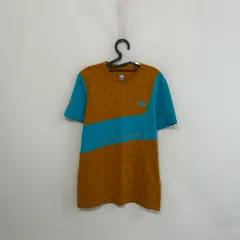 THE NORTH FACE(ザノースフェイス) メンズ 半袖 Tシャツ 95