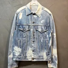38R リーバイス LEVIs USA ヴィンテージ デニム ジャケット