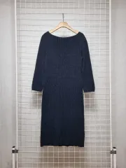 ローレンラルフローレン ニットONE PIECE L