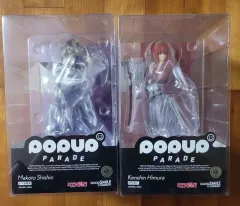 グッドスマイルカンパニー るろうに剣心 剣心 志々雄