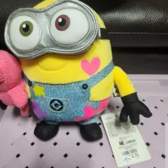 USJ ミニオンズ ぬいぐるみ (新品)