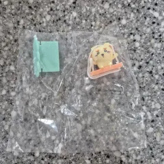ちいかわ ブランコ フィギュア (シーサー 未開封)
