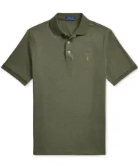 ポロ クラシックフィット ソフト タッチ ポロ シャツ / PK / ピケ / L