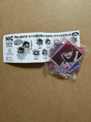 ブルーロック アクリル スタンド(千切)