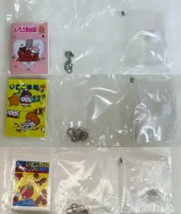 サンリオ いちご新聞 50 記念日 ノート ガチャ まとめ売り