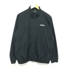 adidas(アディダス) ウーブン ジャケット 2XL_M0462