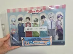 ブルーロック(ブルロ) day off 一番くじ D 賞 アクリル ボード