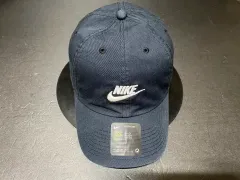 Nike vintage cap ボールキャップ