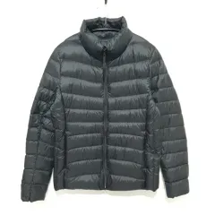 UNIQLO(ユニクロ) レディース ウルトラ ライト ダウン 軽量 M_W0129