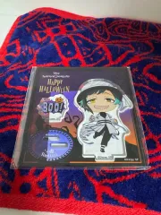 ディズニー ツイステッドワンダーランド フロイド ハロウィン バージョン Ver. アクリル スタンド 未開封