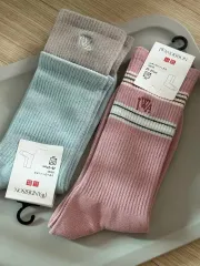JW Anderson UNIQLO ユニクロ ソックス 25-27cm まとめ