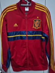 アディダス 正規品 スペイン 韓国国家代表 ジャージ 105 サイズ 出品